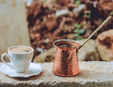 Special and Unique Coffee from around the world