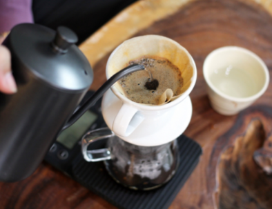 You should know these benefits of drinking Coffee!