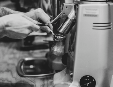 Exploring the Types of Coffee Machines in Malaysia