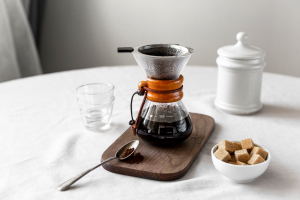 Pod Coffee Machines