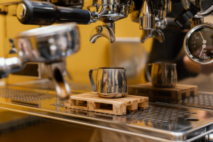 Bean-to-Cup Coffee Machines
