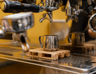 Why Coffee Machine Rental Is the Best Solution for Offices in 2024