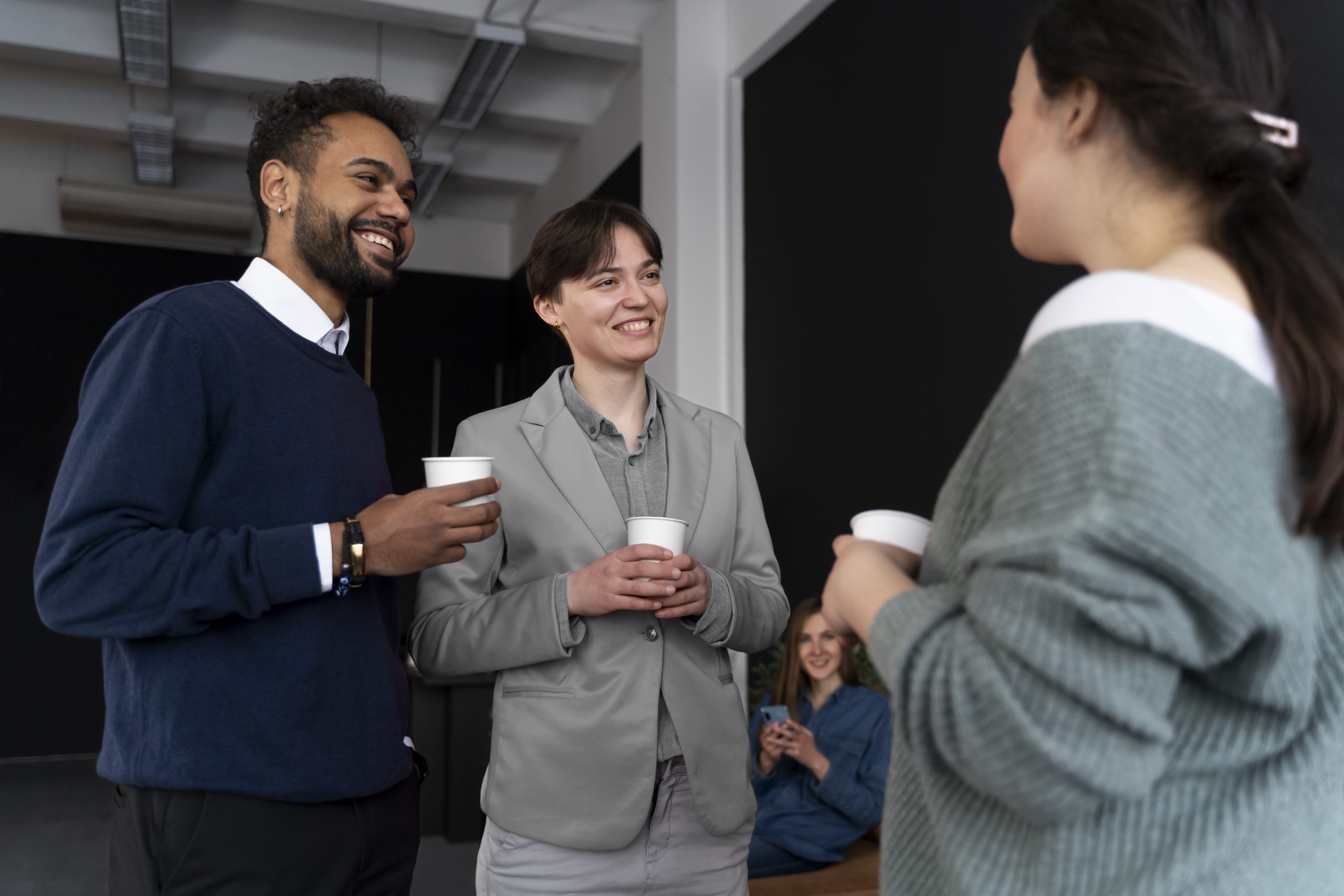 Why Coffee Vending Machines are Essential for Employee Satisfaction