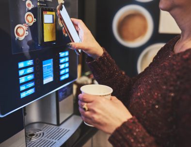 Why Coffee Vending Machines are Essential for Employee Satisfaction