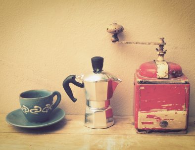 The Evolution of Coffee Vending Machines: A Look at How Coffee Vending Machines Have Changed Over the Years