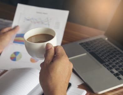 How to Start a Coffee Vending Machine Business