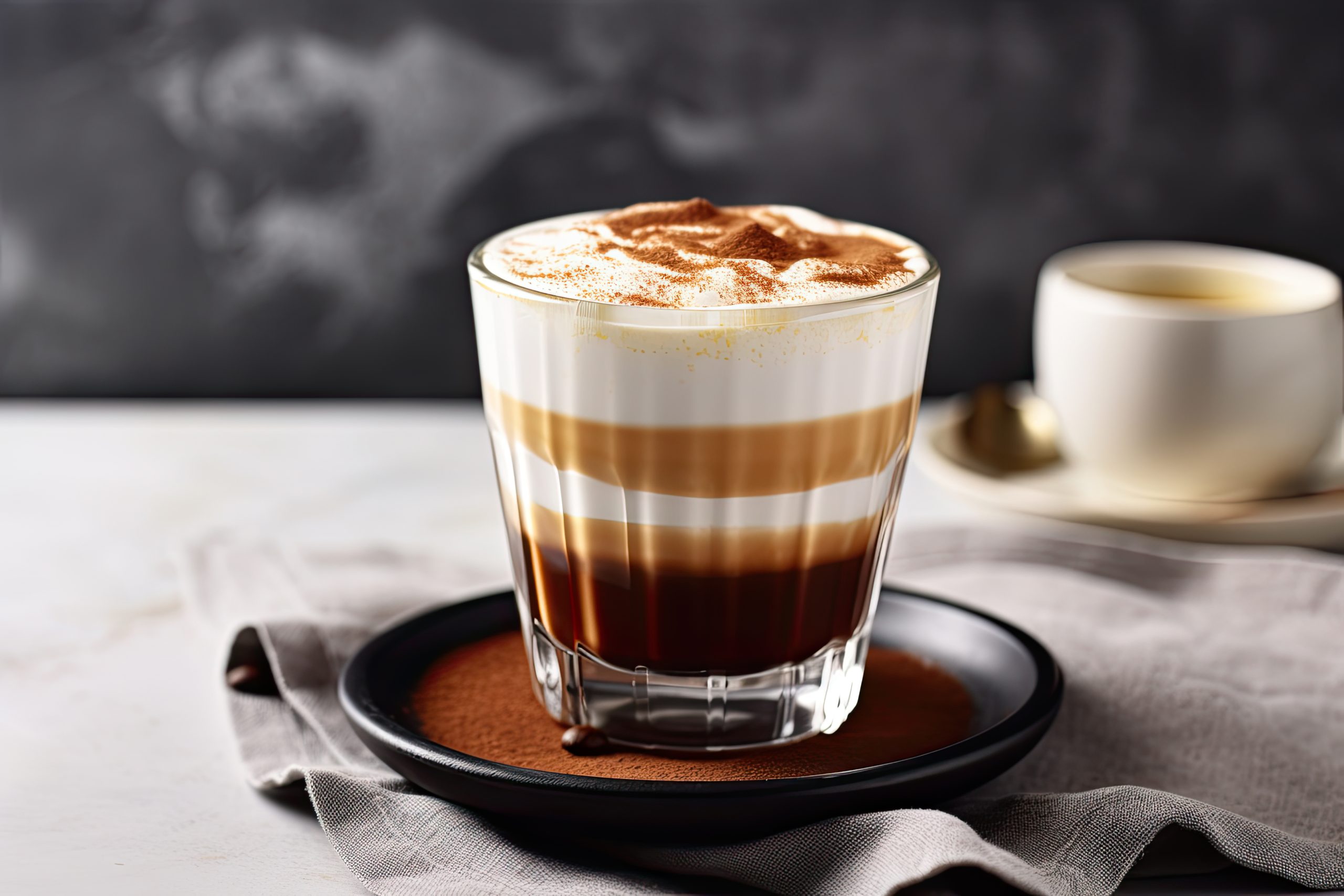 piccolo latte