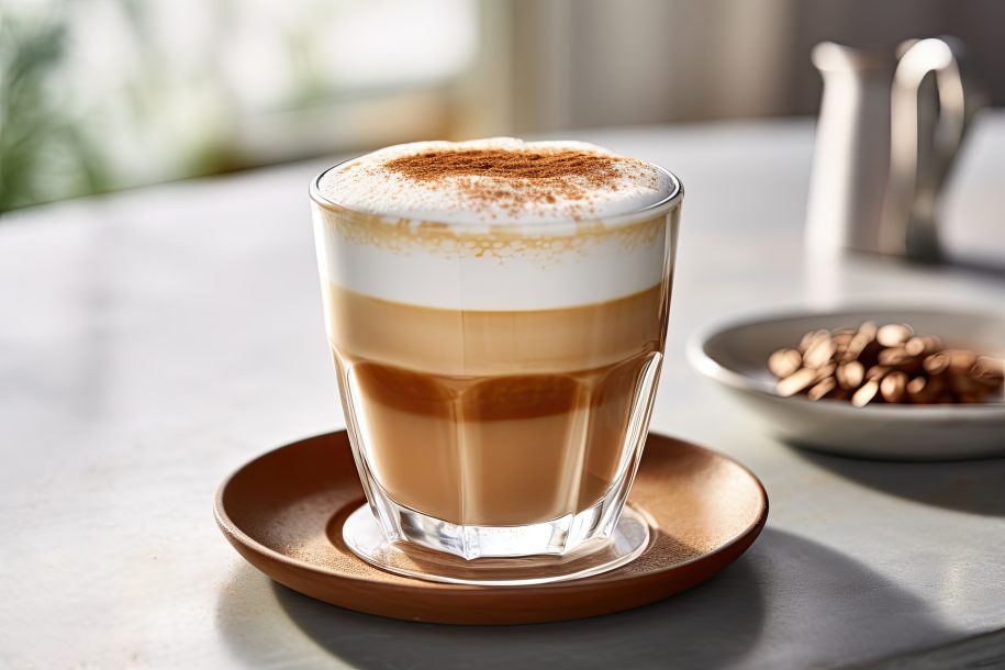 spanish latte