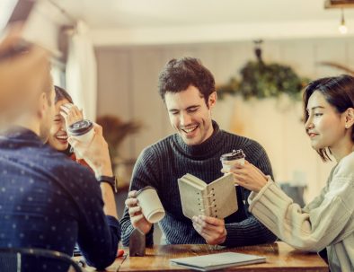 How to Foster Community with Coffee Vending Machines in Creating a Good Coffee Culture