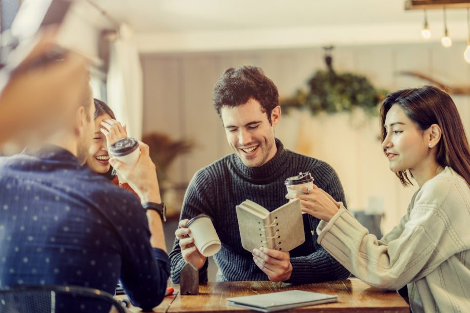 coffee vending machines