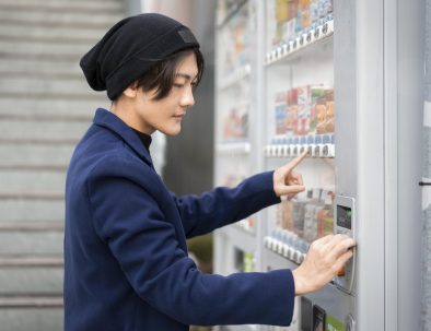Why Vending Machine Malaysia is Changing the Way We Snack