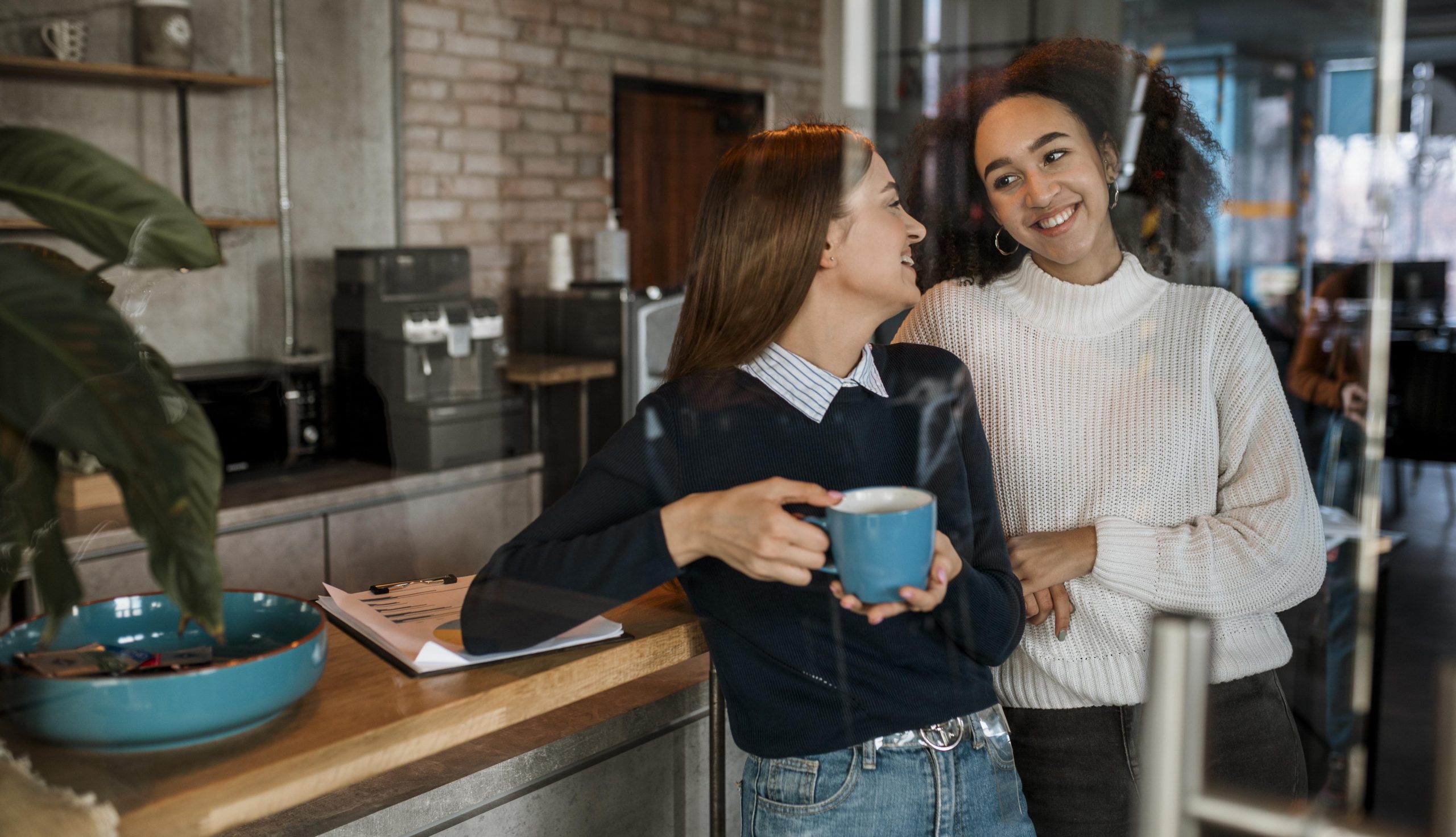 coffee vending machines