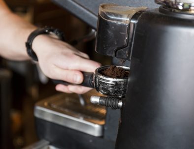Customer Stories: How Our Coffee Vending Machines Transformed Their Office Experience
