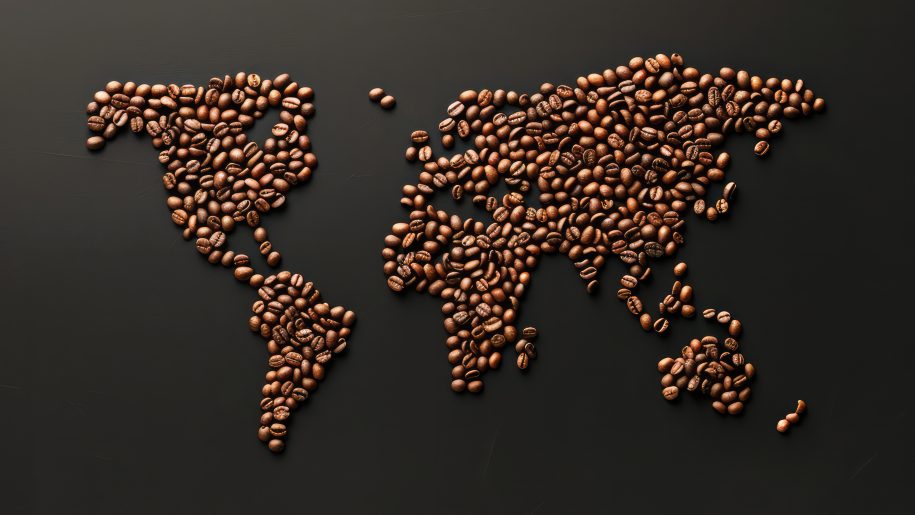 most popular coffee