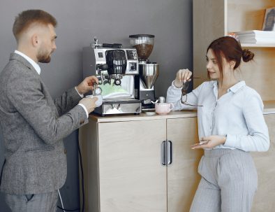 5 Signs It’s Time to Upgrade Your Office Coffee Machine