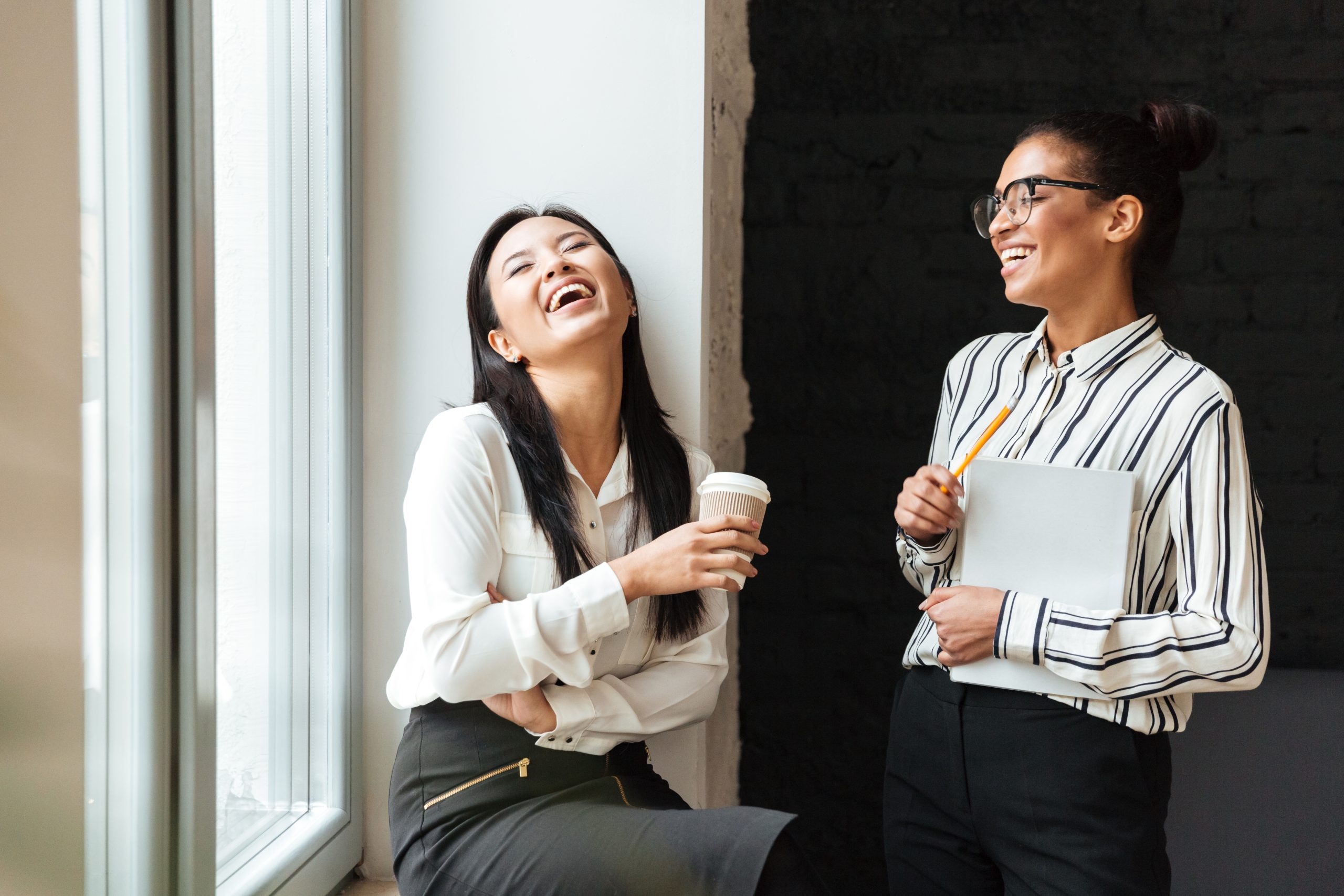 office coffee trends