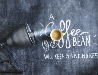 The Role of Coffee in Creative Workspaces: Fueling Innovation and Ideas