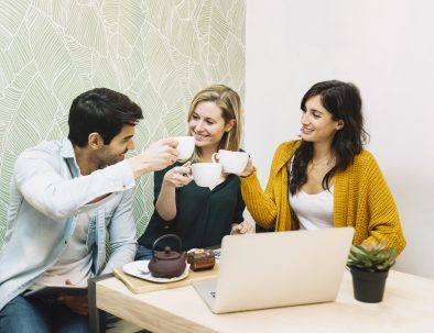 Office Coffee Trends for 2024: What’s Brewing in the Workplace?