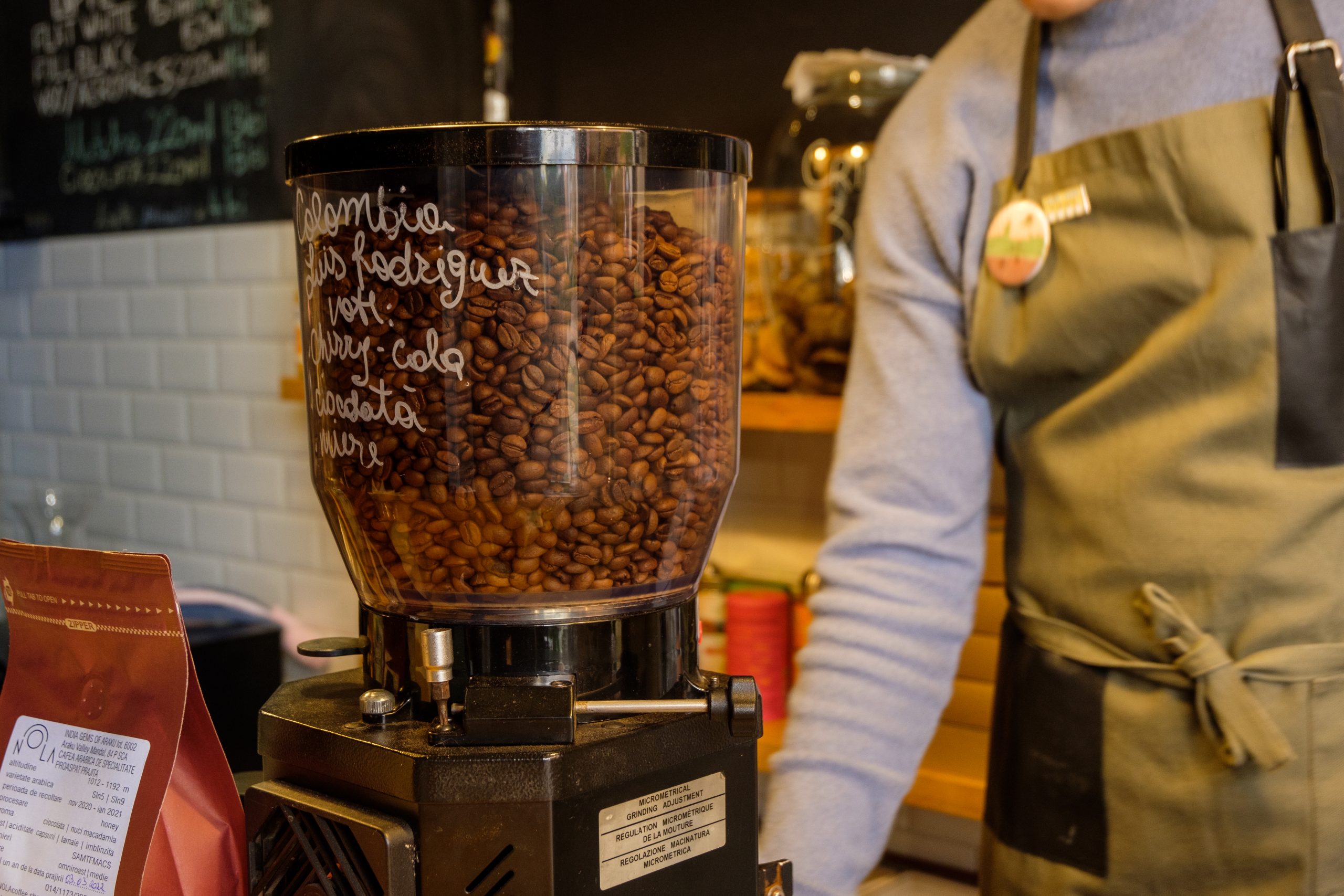 coffee machine rental