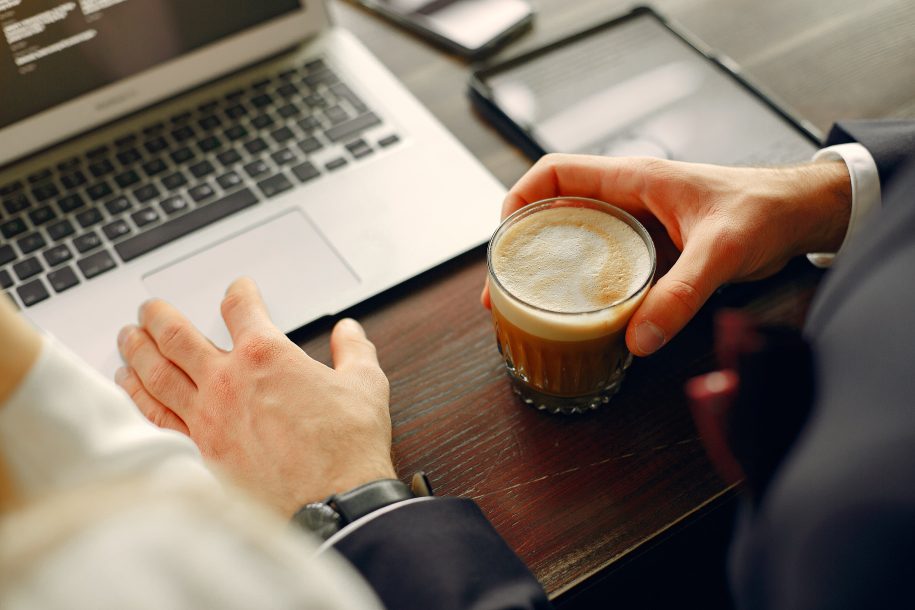 benefits of vending coffee machine rental