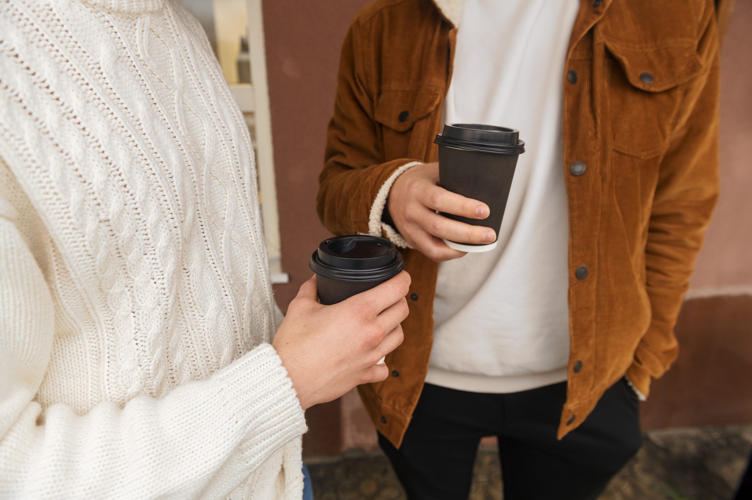 coffee machine rental
