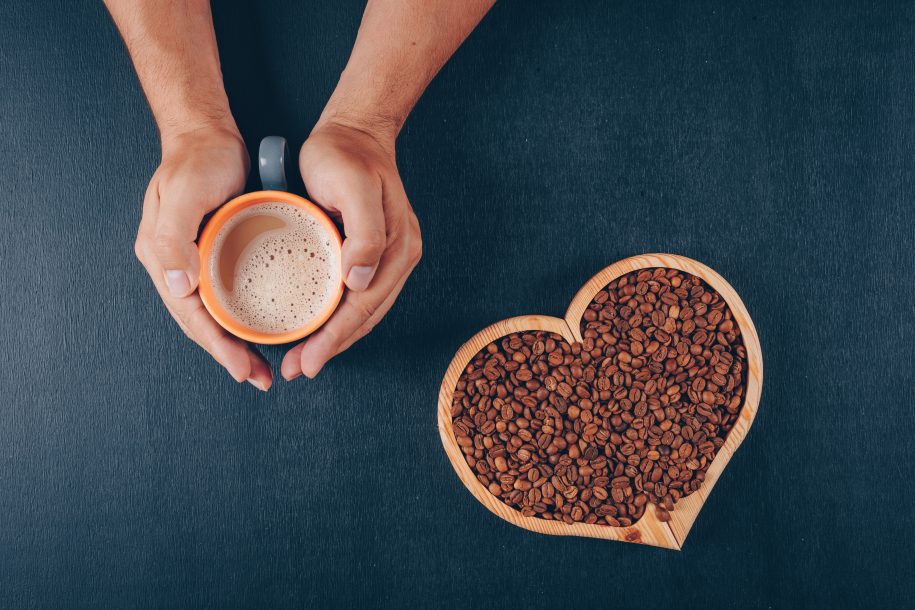 coffee benefits