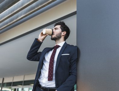 The Return on Investment of High-Quality Coffee Machines for Corporates