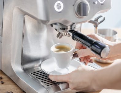 Choosing the Best Coffee Machine for Your Home or Office