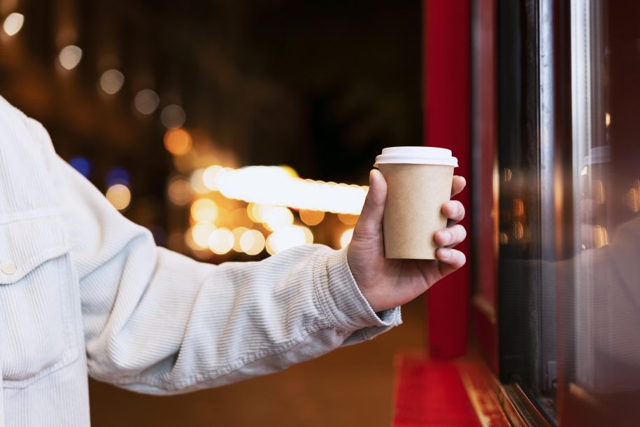 coffee machine rental for cafes