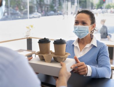 Why Coffee Machine Rental Is Essential for Healthcare Institutions