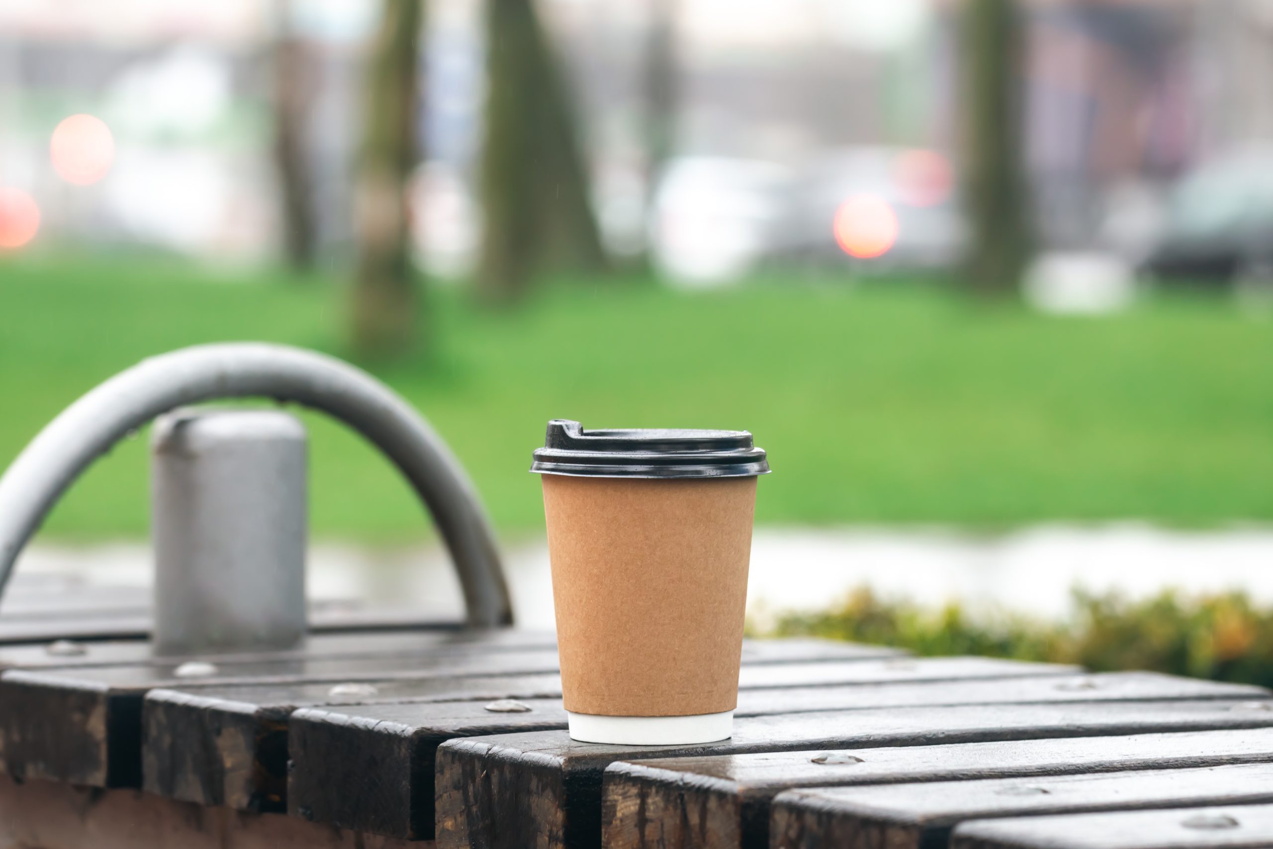 why coffee machine rental