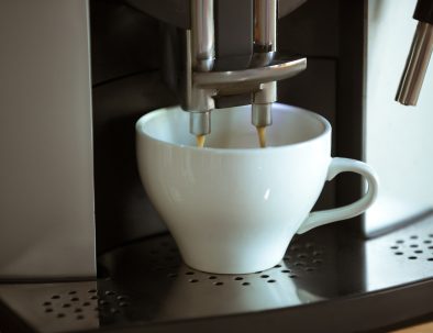 Coffee Machine Trends Shaping the Future of the Vending Industry
