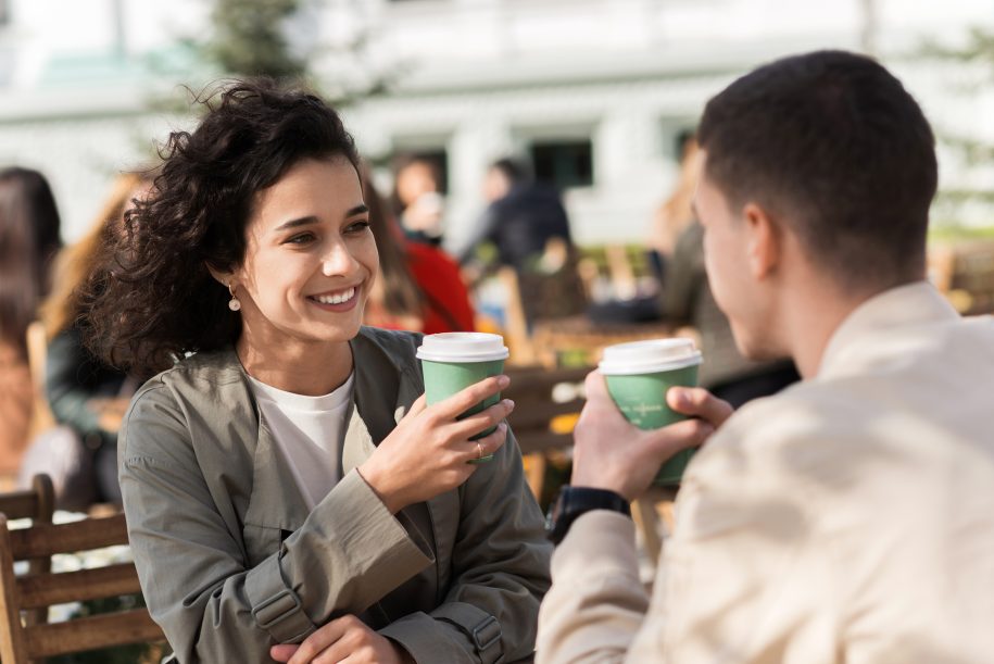 coffee machines can boost