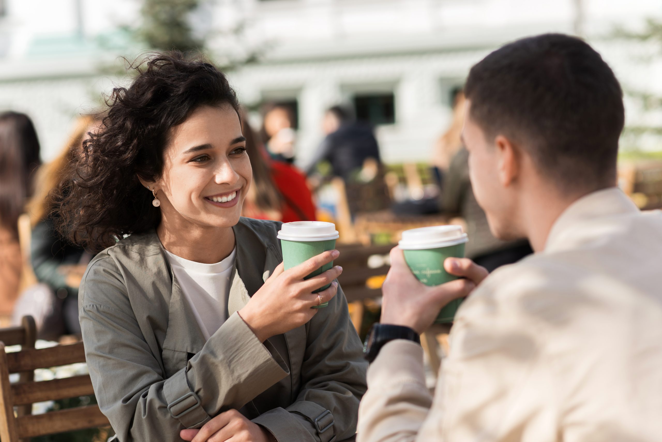 coffee machines can boost