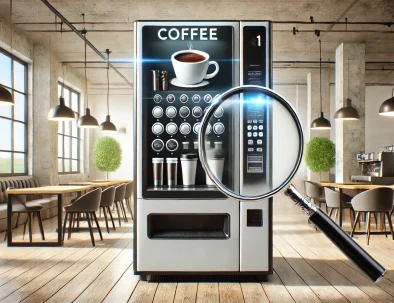 Marketing Strategies for Coffee Machine Businesses in Malaysia