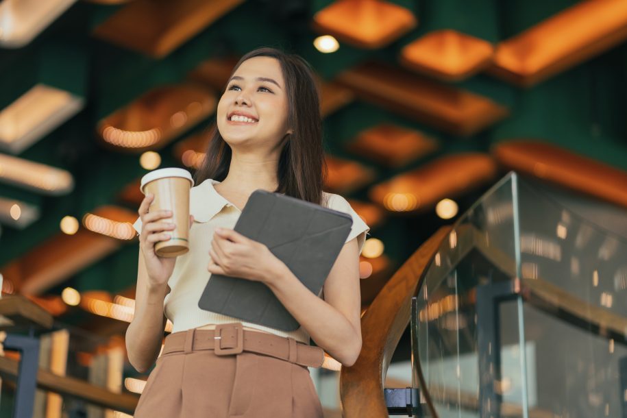 starting a coffee vending machine business