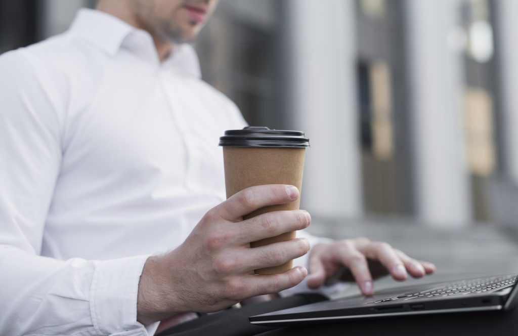 list of coffee vending machine types