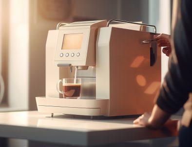 How to Choose the Best Coffee Machine for Your Office Needs