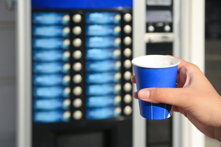 Coffee Machine Rental for Malaysian Fitness Centres